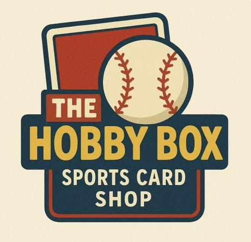 The Hobby Box
